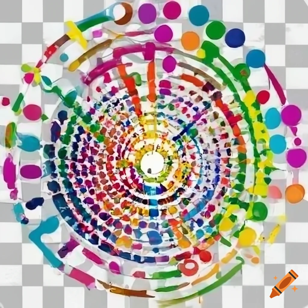 Creative writing circles