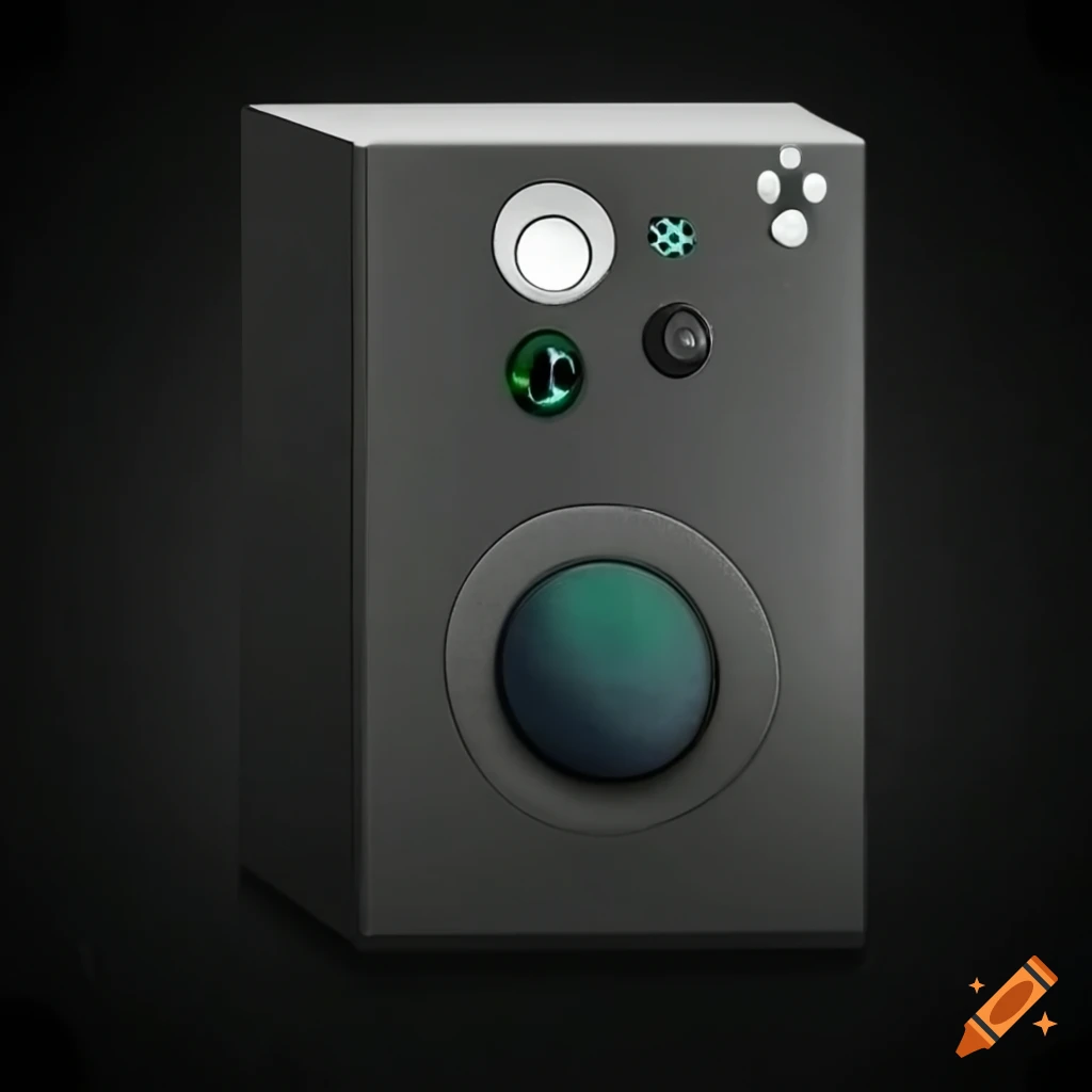 Unlocking xbox on Craiyon