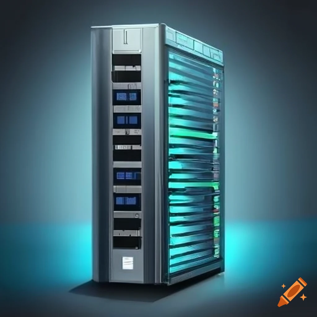 Active servers offer on Craiyon