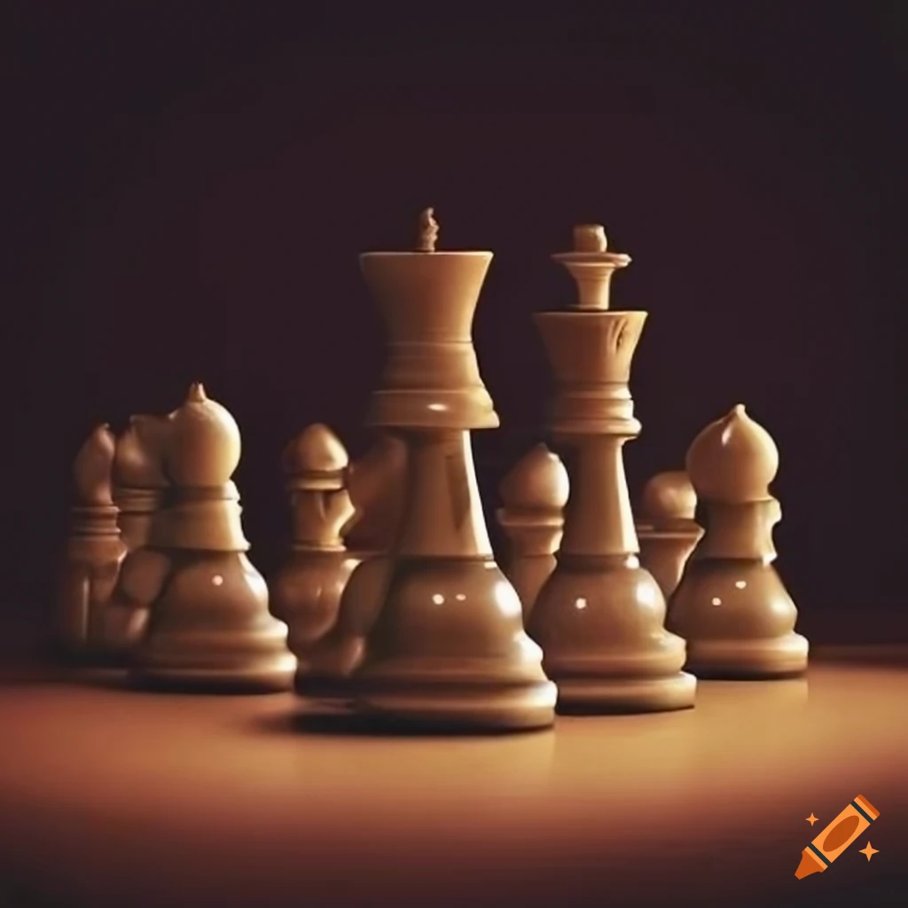 Chess Rush Wallpapers - Wallpaper Cave