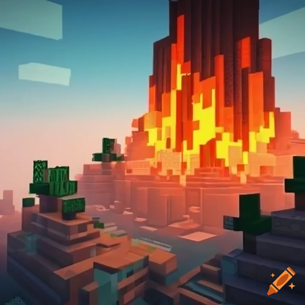Minecraft servers java