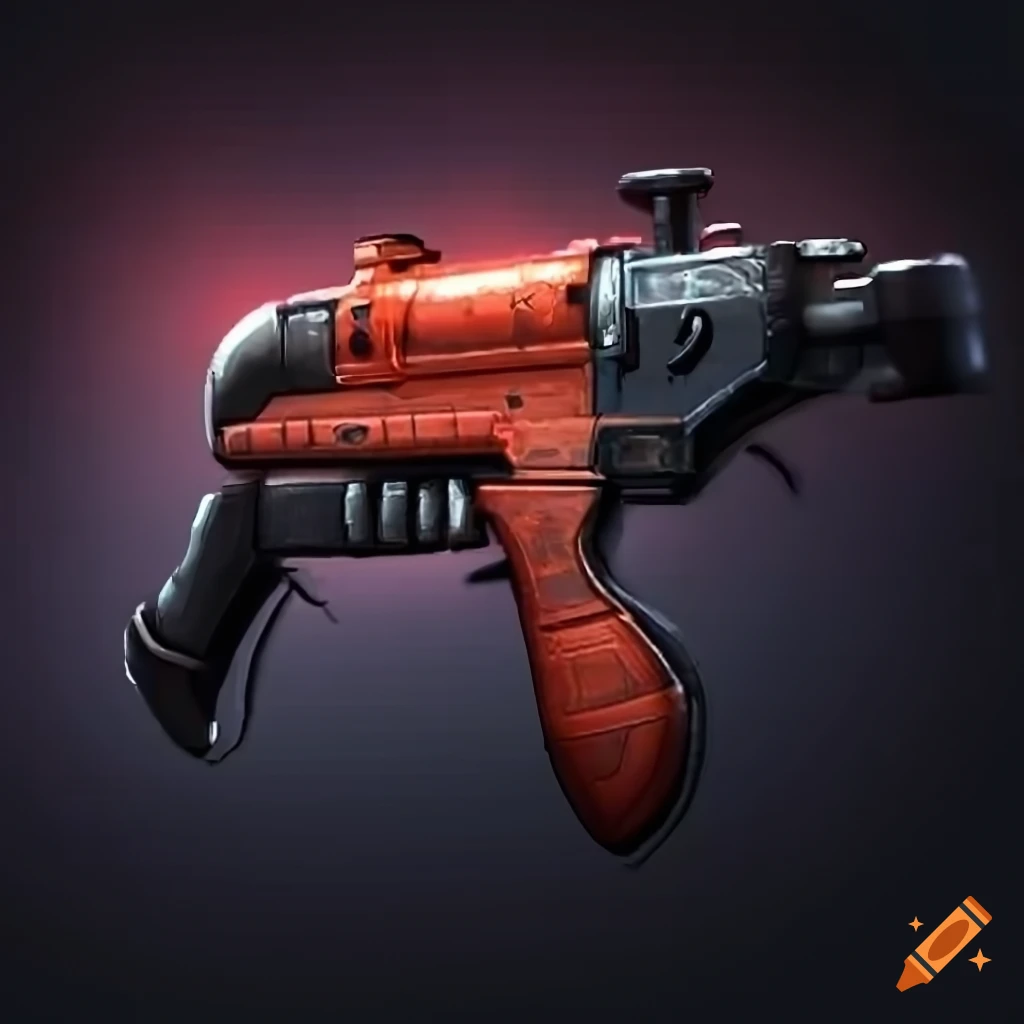 Custom game launcher on Craiyon