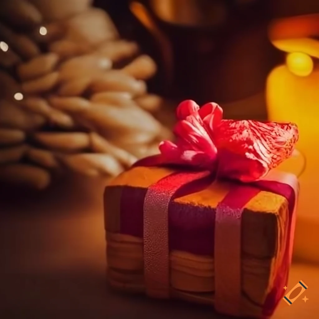 Christmas Gift Backgrounds [2560x1600] for your , Mobile & Tablet, cute  christmas presents HD wallpaper | Pxfuel