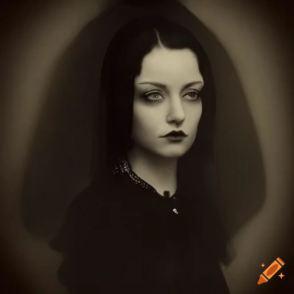 1800s-of-a-beautiful-goth-poet