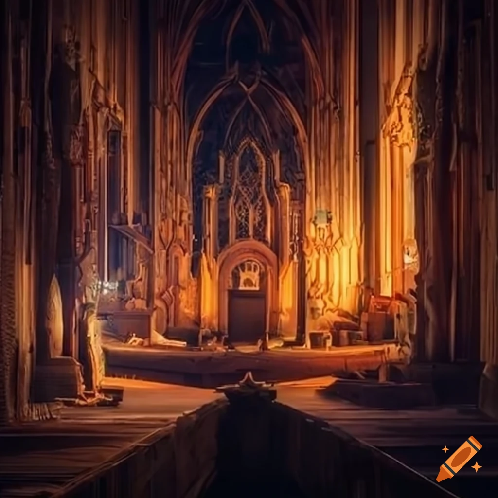 Jawdropping Community Builds on Craiyon