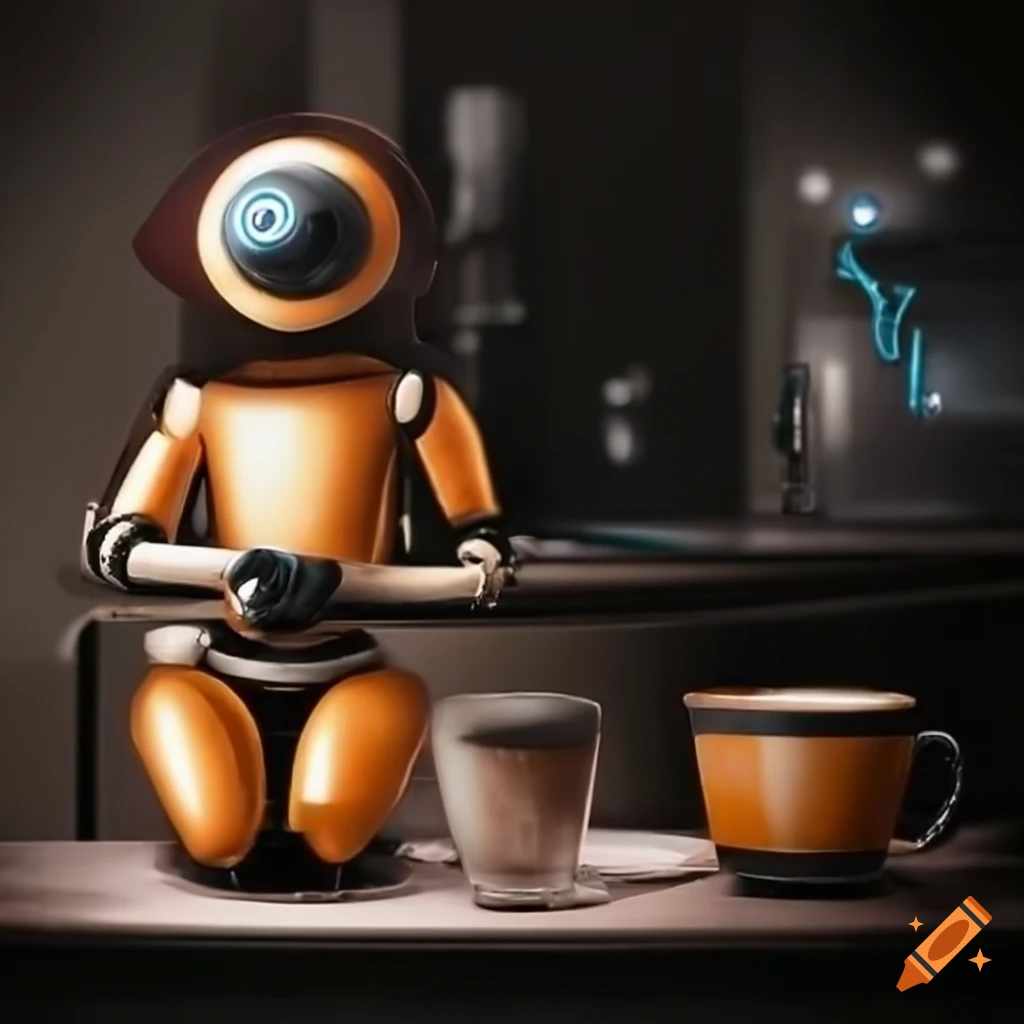 robot-coffee-shop