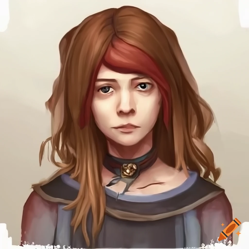 Roleplaying uhc servers on Craiyon