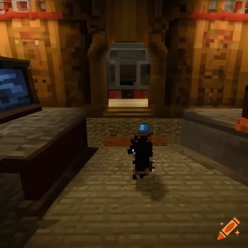 Cross-platform smp adventure