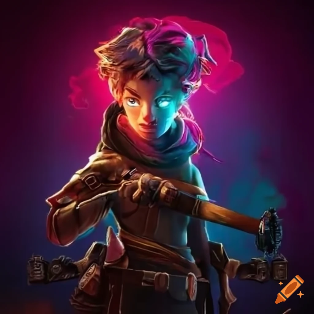 Games avid enthusiasts