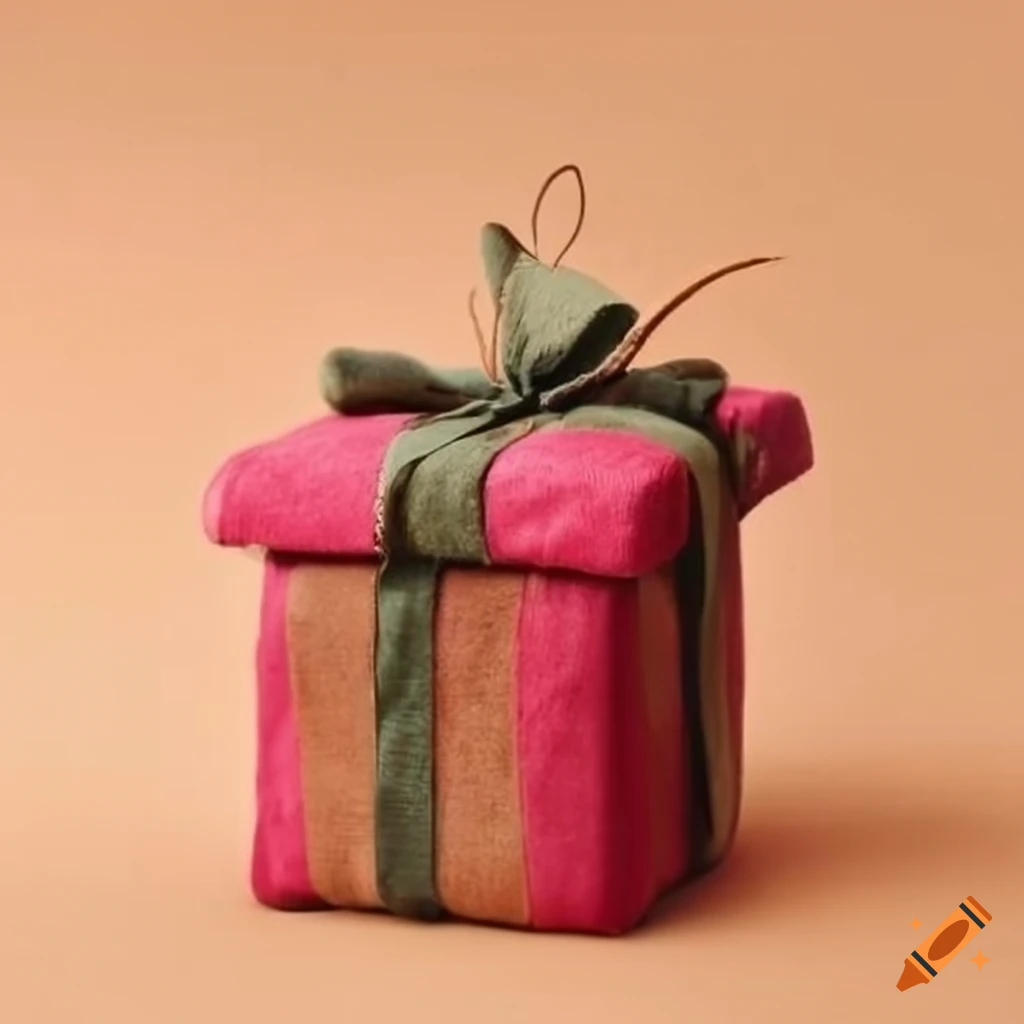 Handmade gifts carry on Craiyon