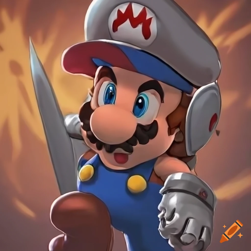 Primeiro anime do Mario ganha versão 4k-demhanvico.com.vn