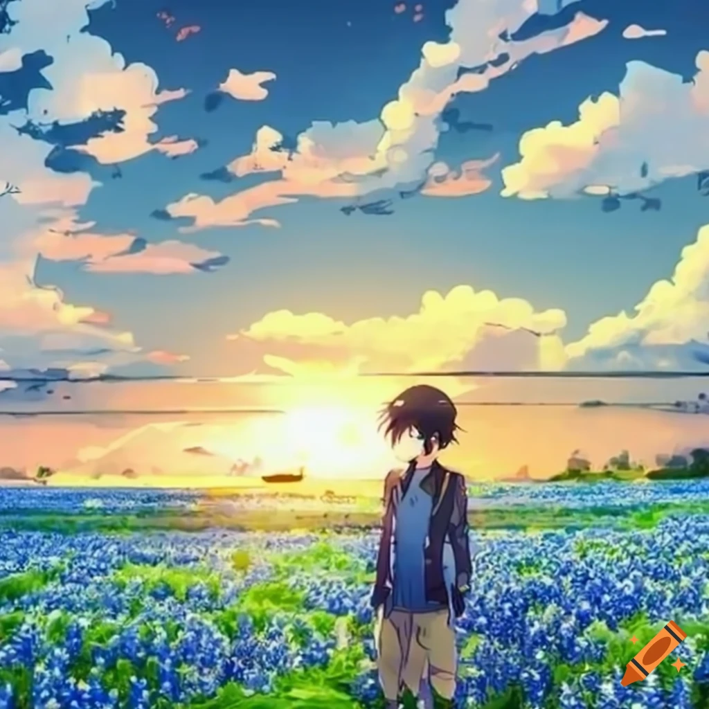 good morning japanese anime｜TikTok Search