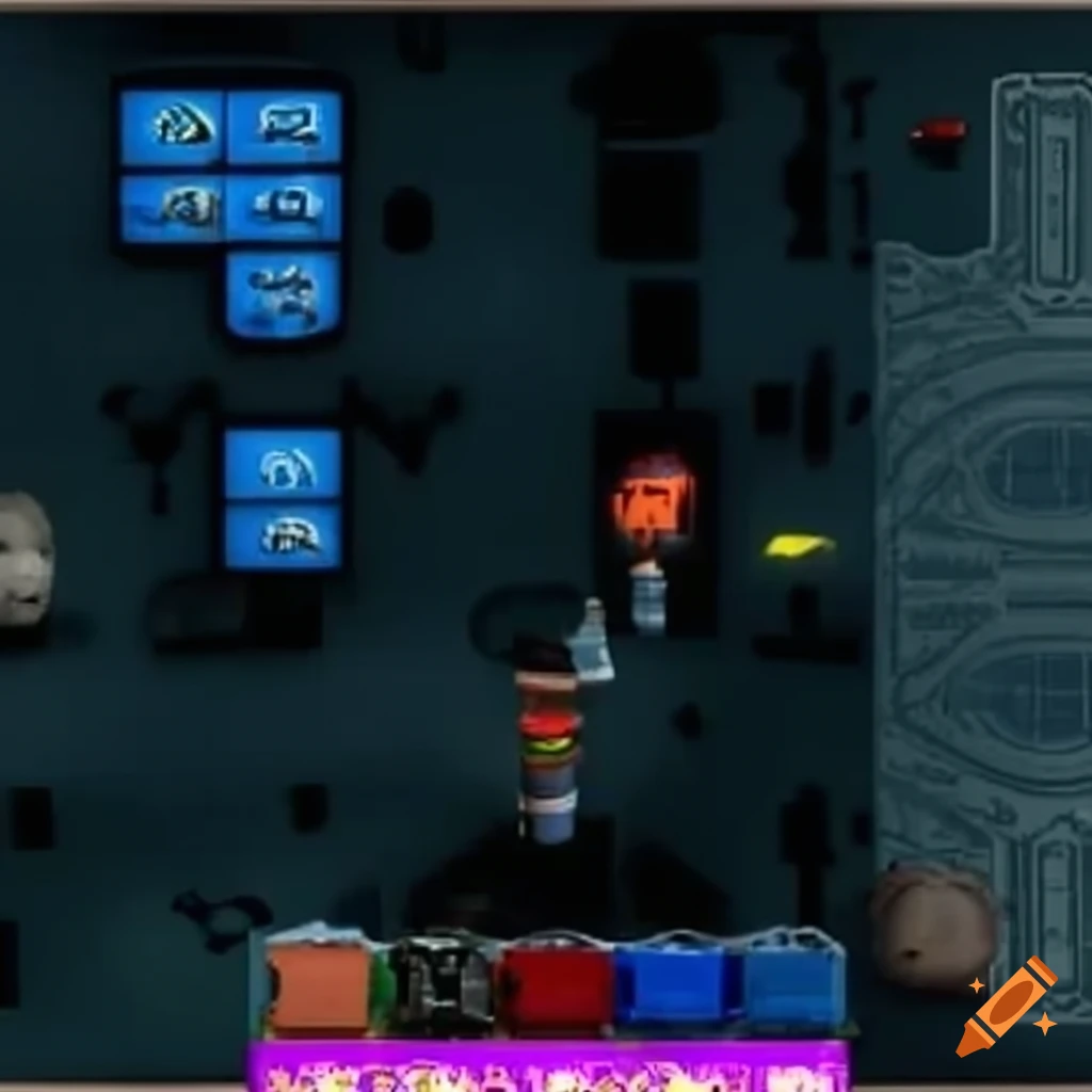 Game version handling