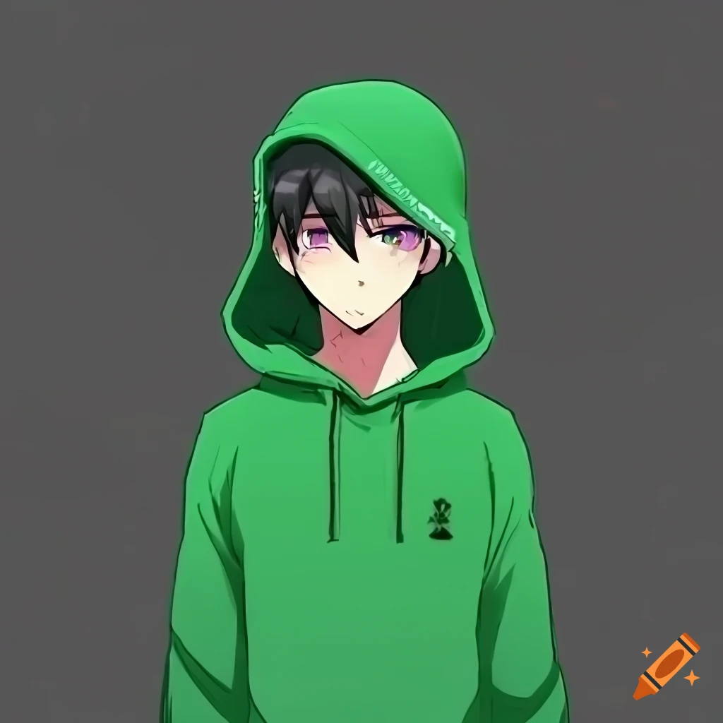 Create anime profile picture