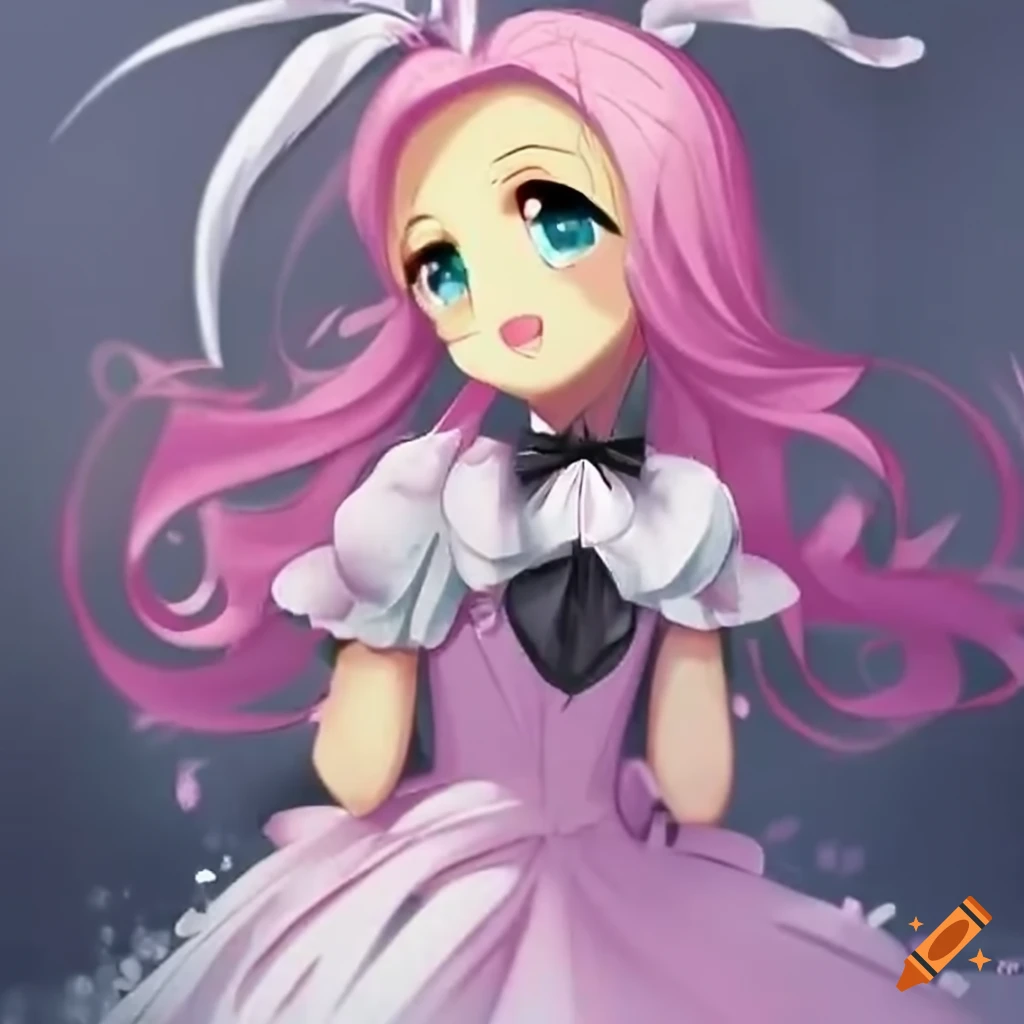 Fluttershy - My Little Pony - Image by Fuyugi #4044366 - Zerochan Anime  Image Board