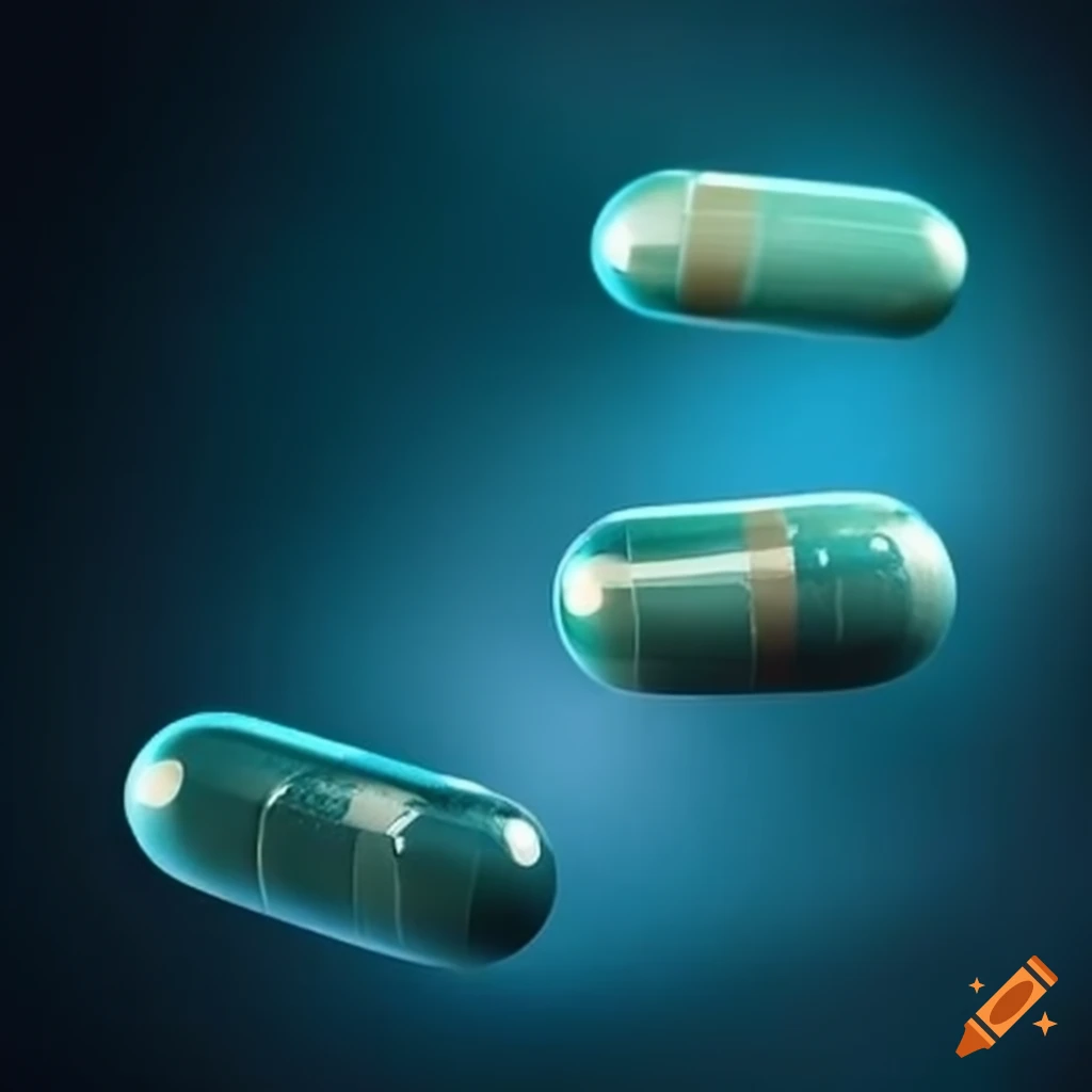 A pill that makes all your wildest dreams come true