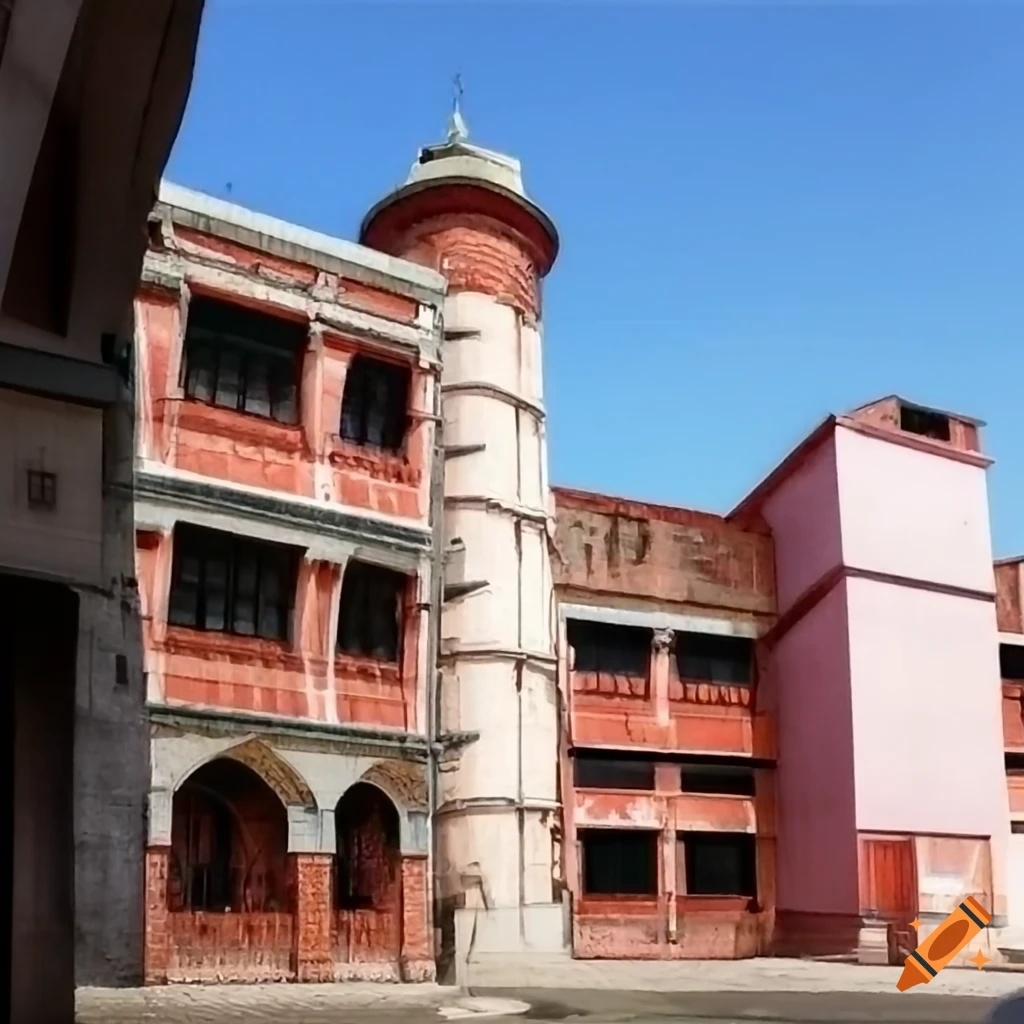 Khansar faculty of mathematics and computer