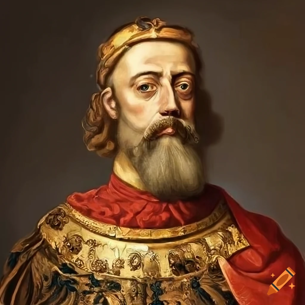 The Significance of Alfred the Great