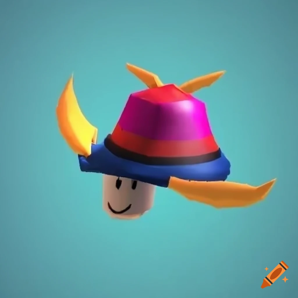 4 Unique Roblox Hats That Make Noise - West Games