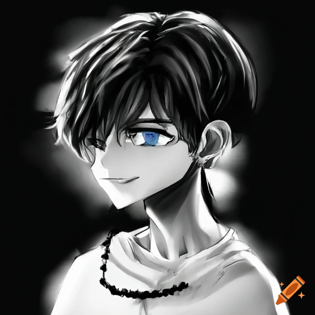 c0nn0r on X: Here's a lot of dark boy anime icons I use, more at the  bottom <3  / X