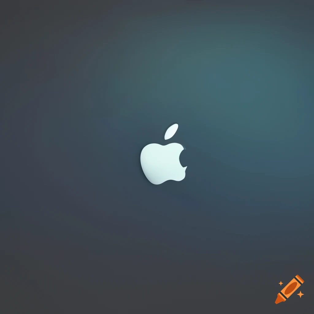 A macbook