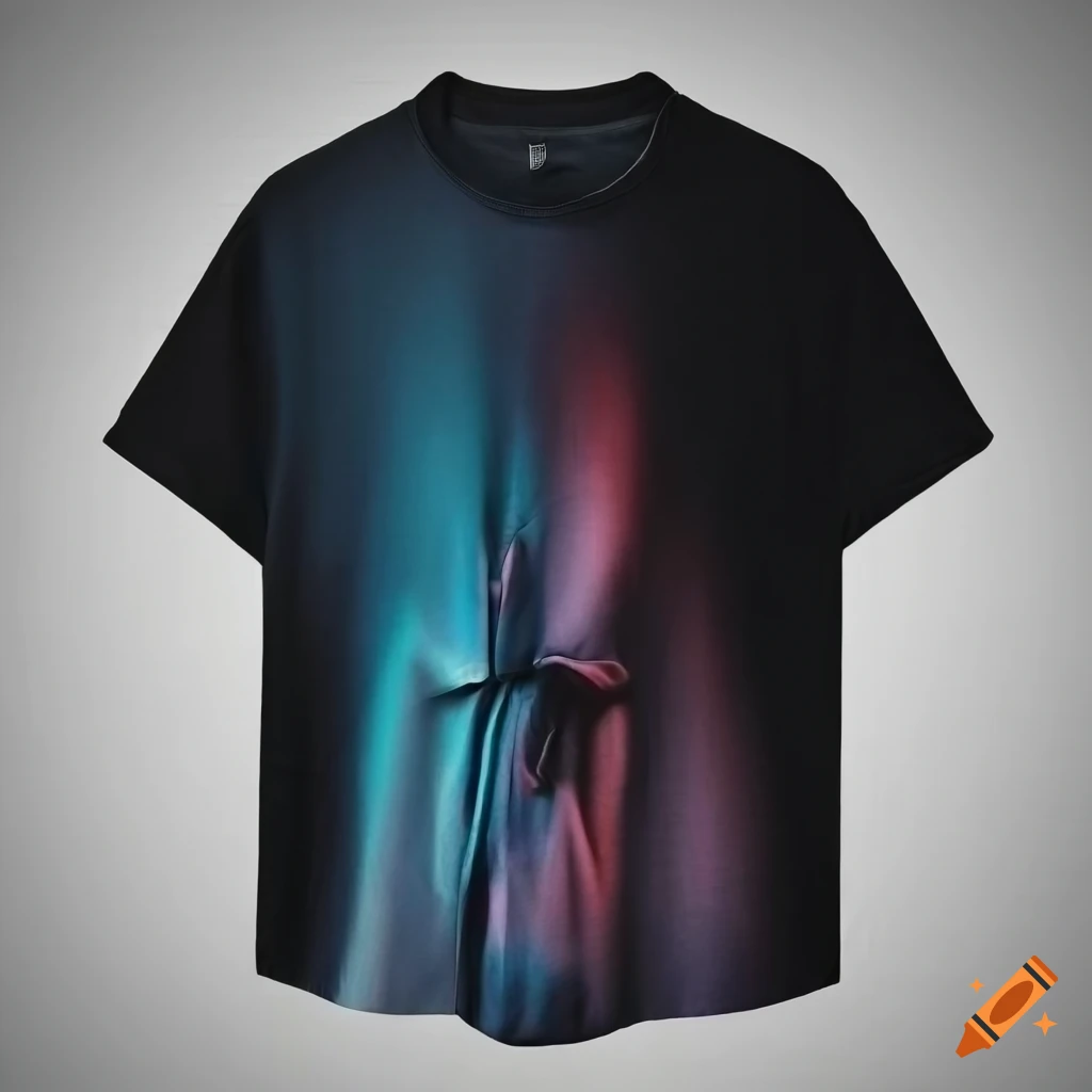 Trendy unisex shirts