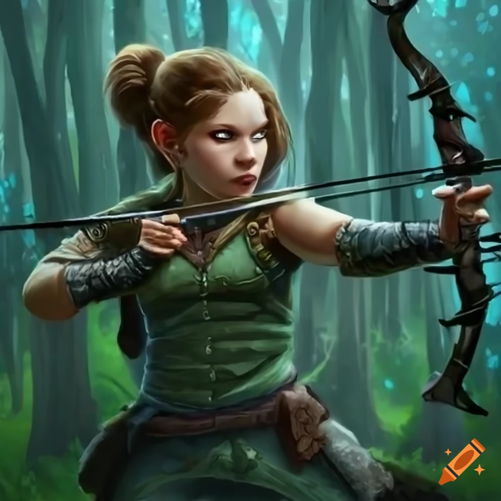Pin by ja oul on Sketch/dynamic Poses | Archer pose, Archery poses, Drawing  poses