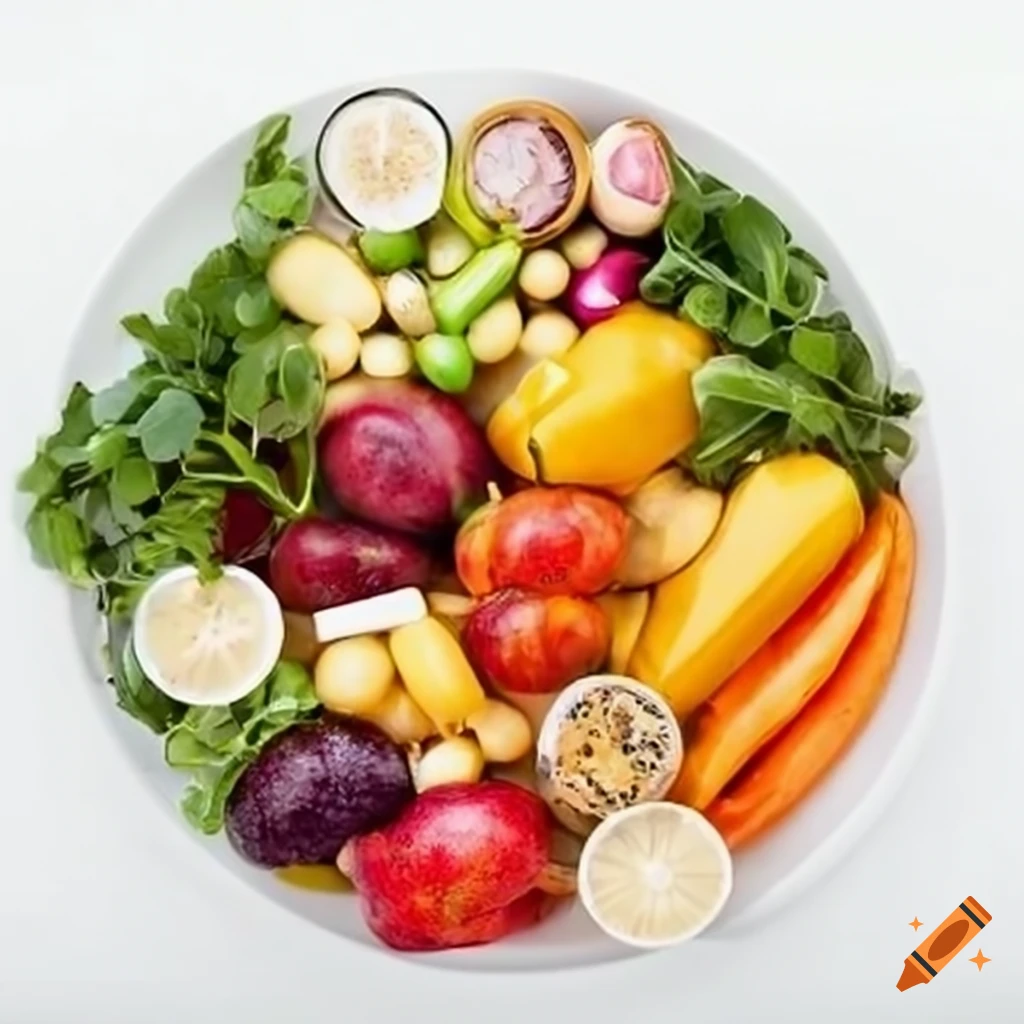 Vitamins and minerals help in achieving and maintaining a healthy body