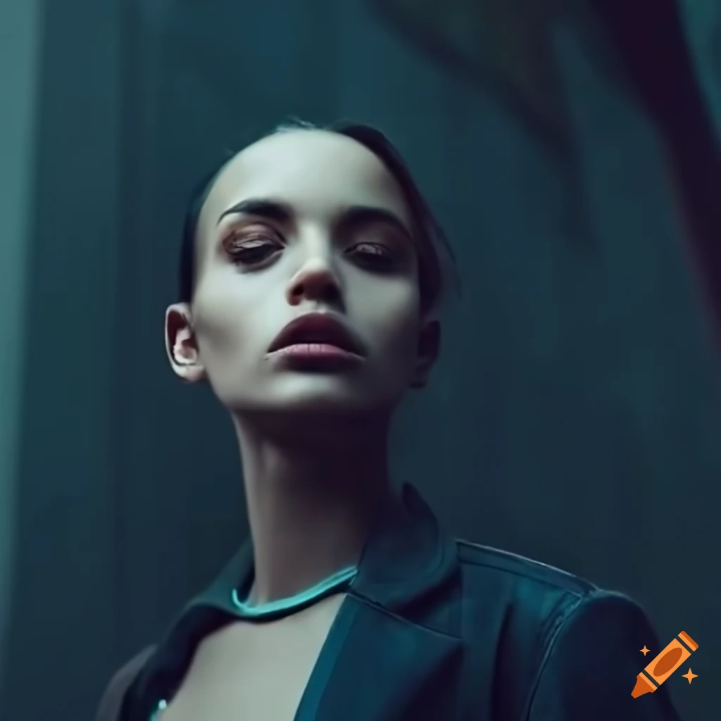 Wear, street & urban fashion detailed background depth contrast