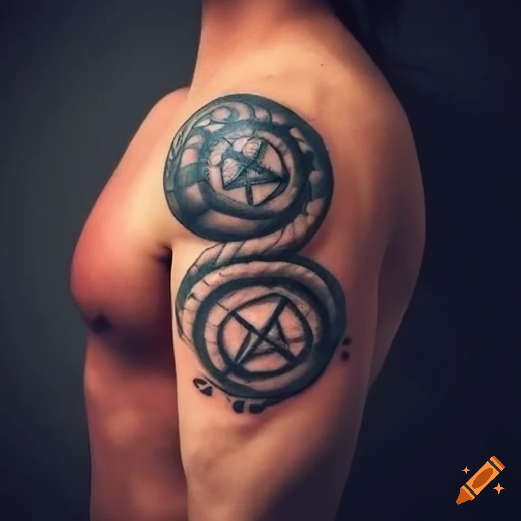 20+ Snake Tattoos | Tattoofanblog