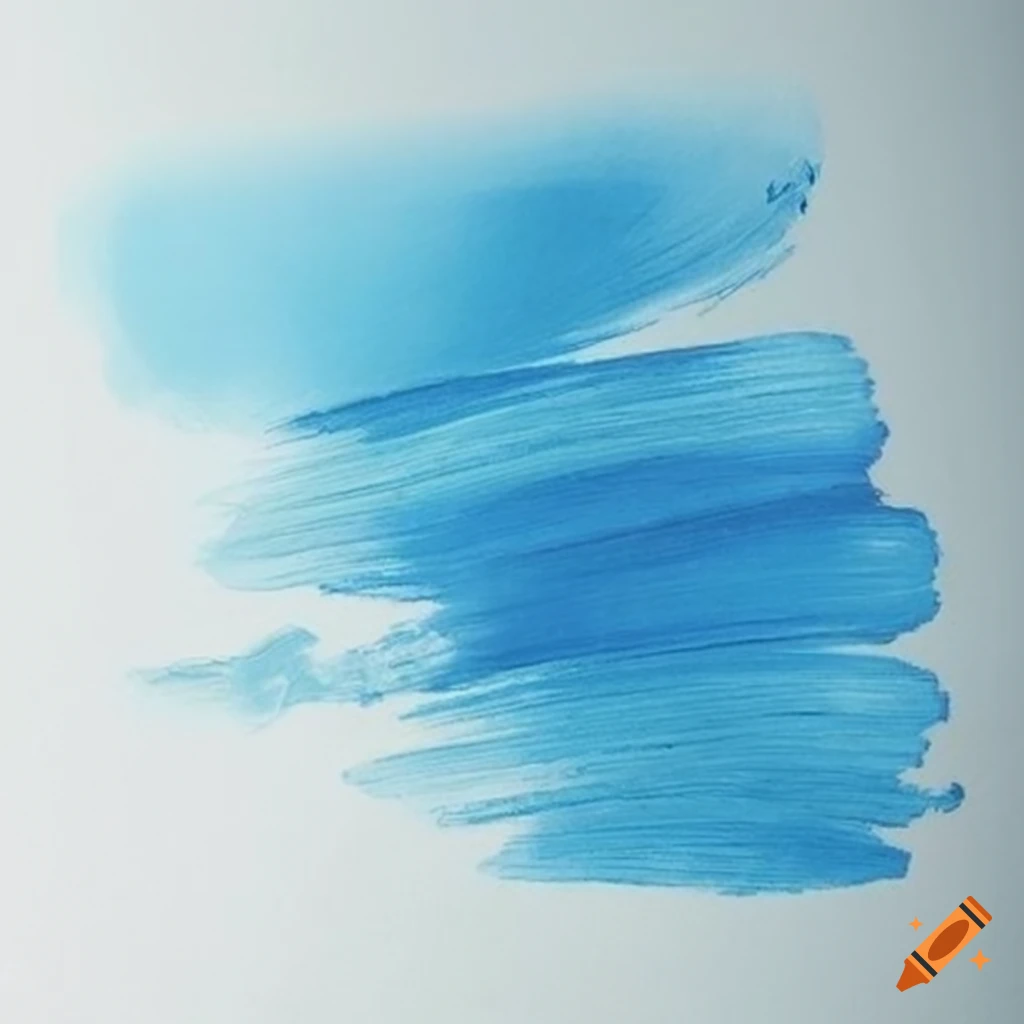 Brush Strokes: White Watercolor Paint?? What? Why? When?