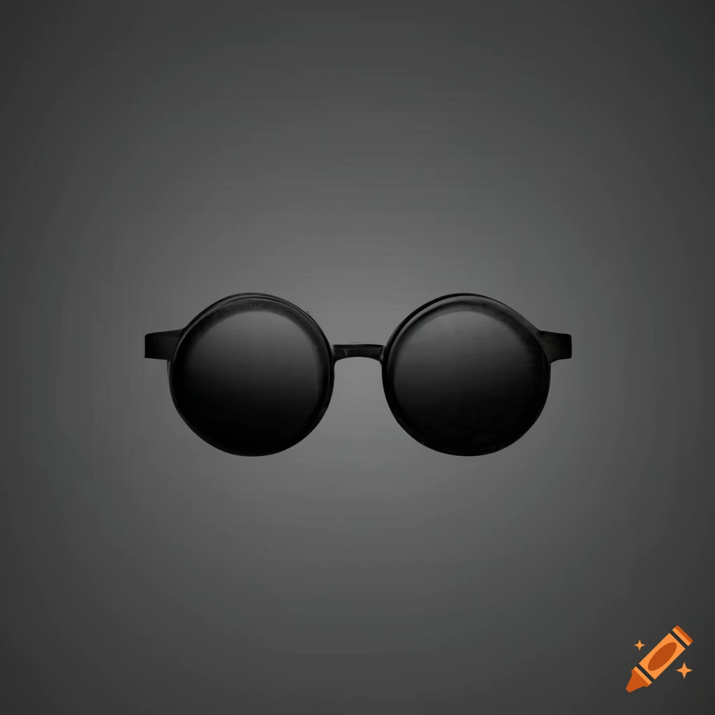 Background from sunglasses Royalty Free Vector Image