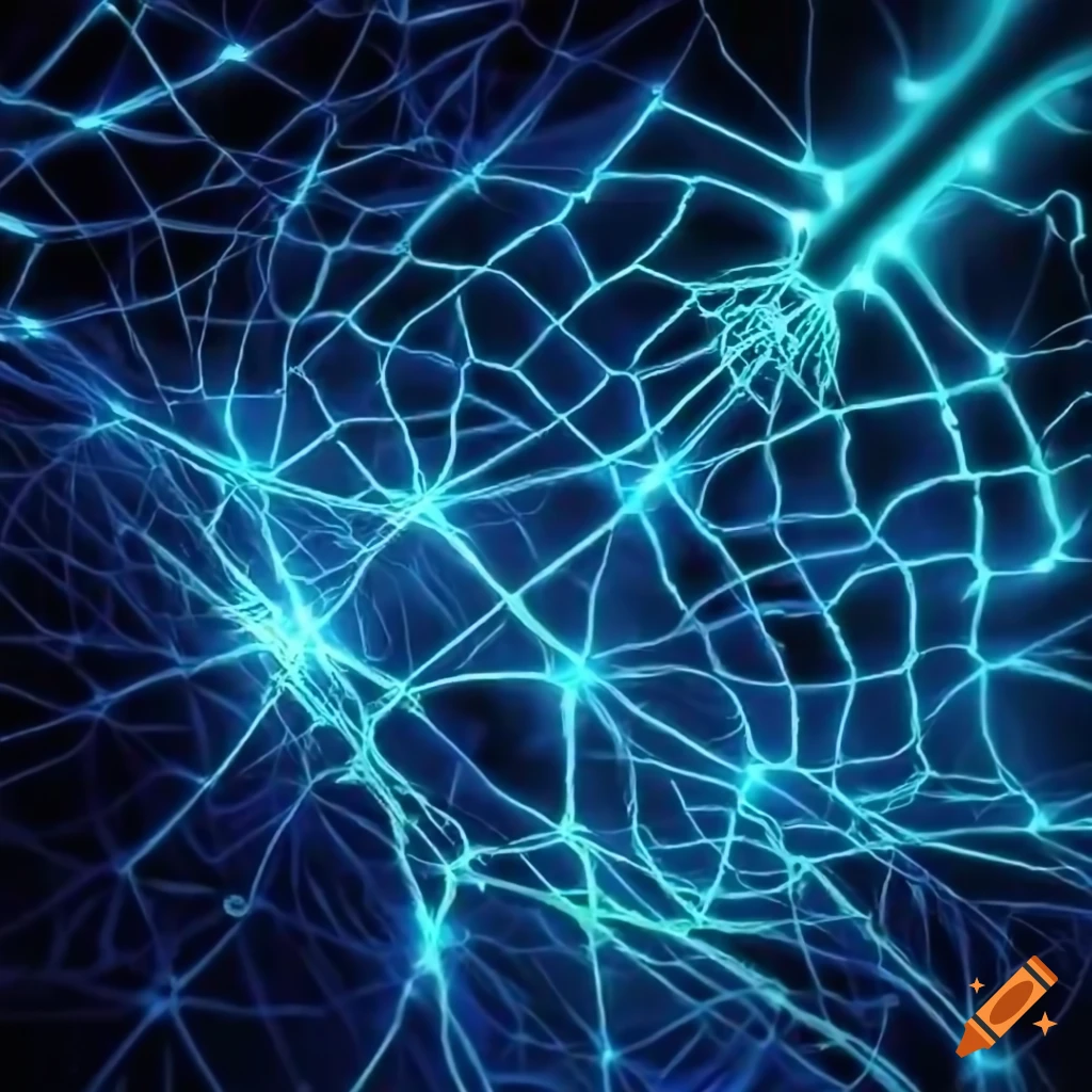 Neural network illumination