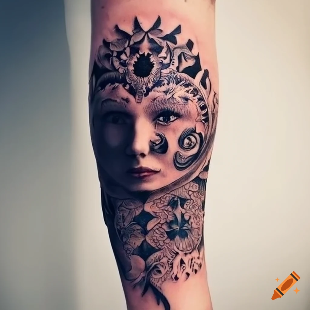 16 Tattoo Ideas | finnish tattoo, tattoos, cool tattoos