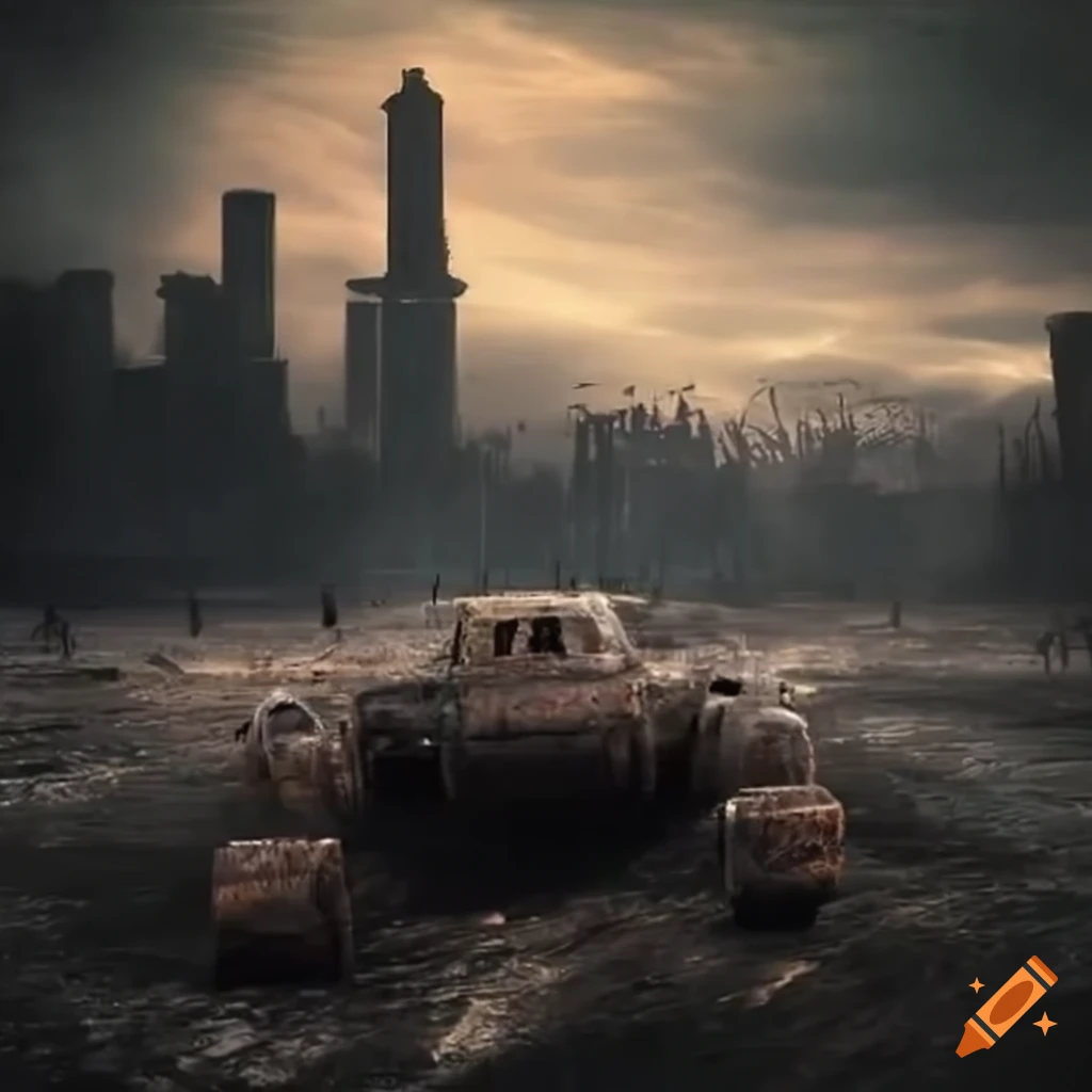 race-track-post-apocalyptic-on-craiyon