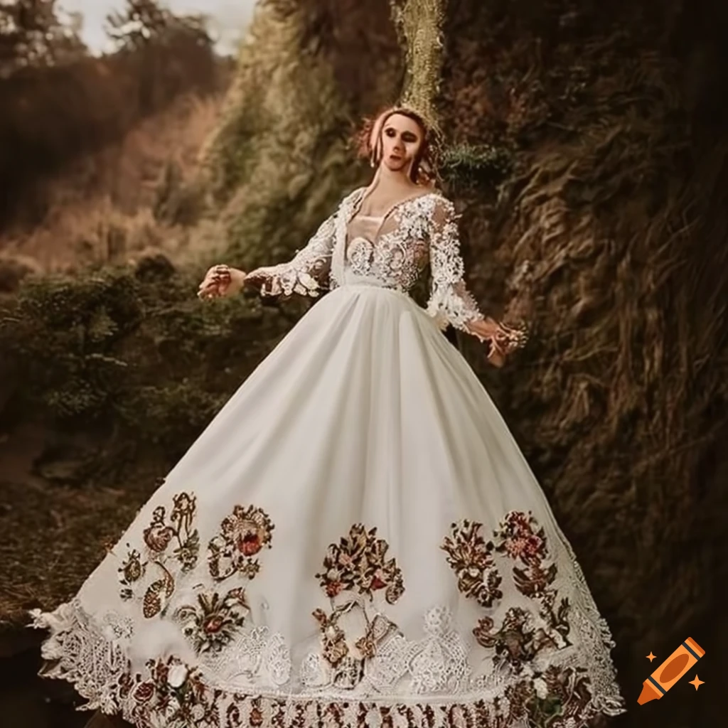 How Important is a Traditional Wedding Dress? – MyDressbox Australia