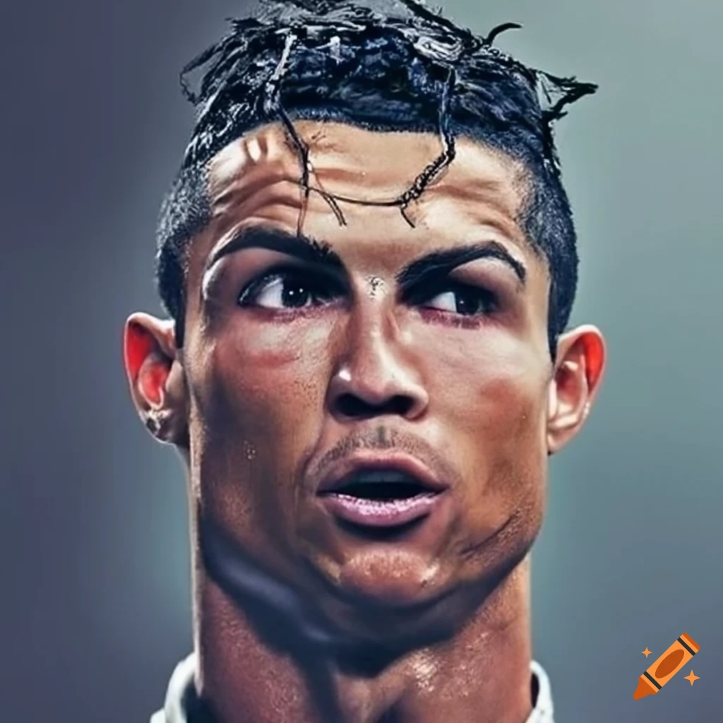 cr7 for kids