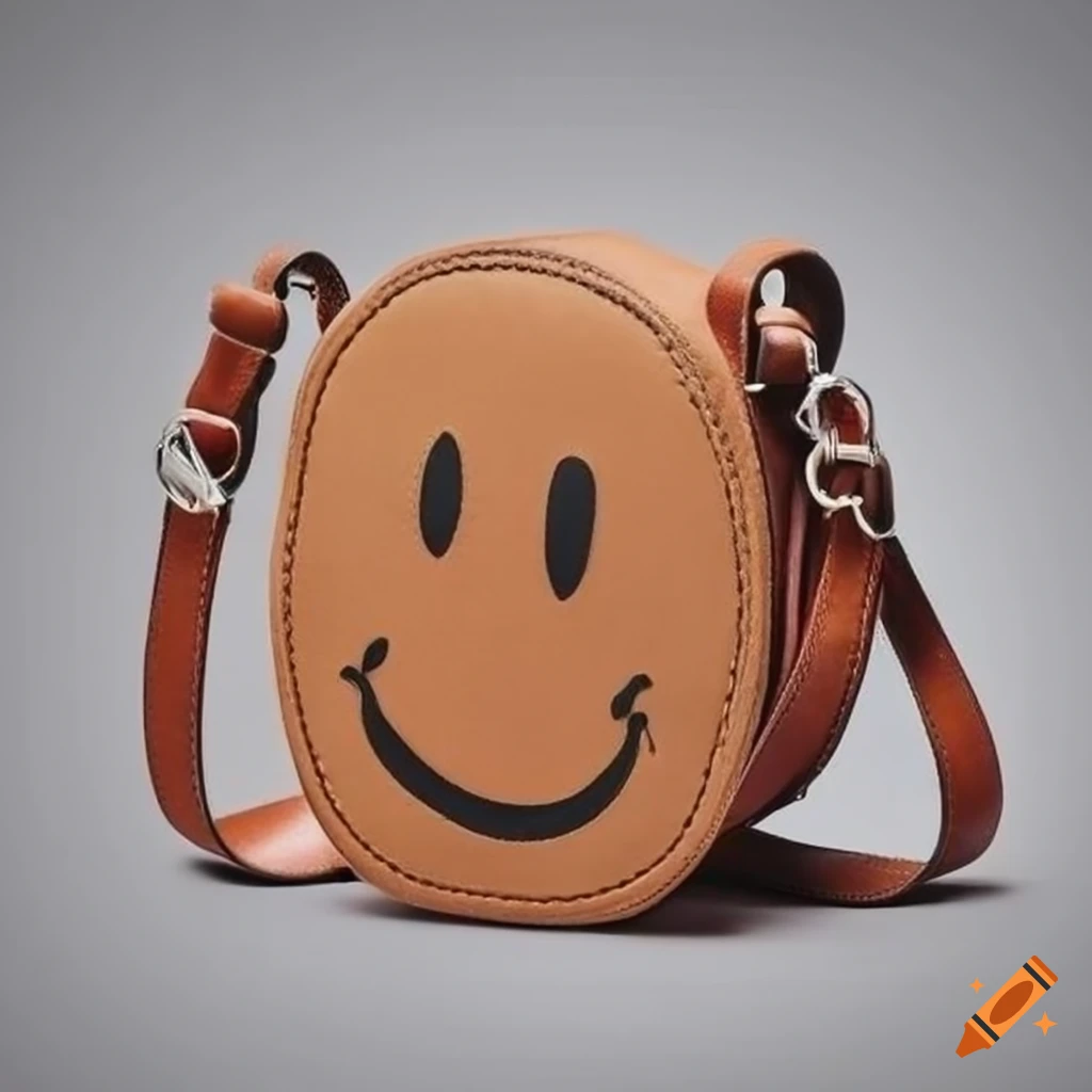 RKZ® Emoji Pouch Mini Cute Round Face Smiley Purse for Earphone, Coins,  Birthday Gifts : Amazon.in: Bags, Wallets and Luggage