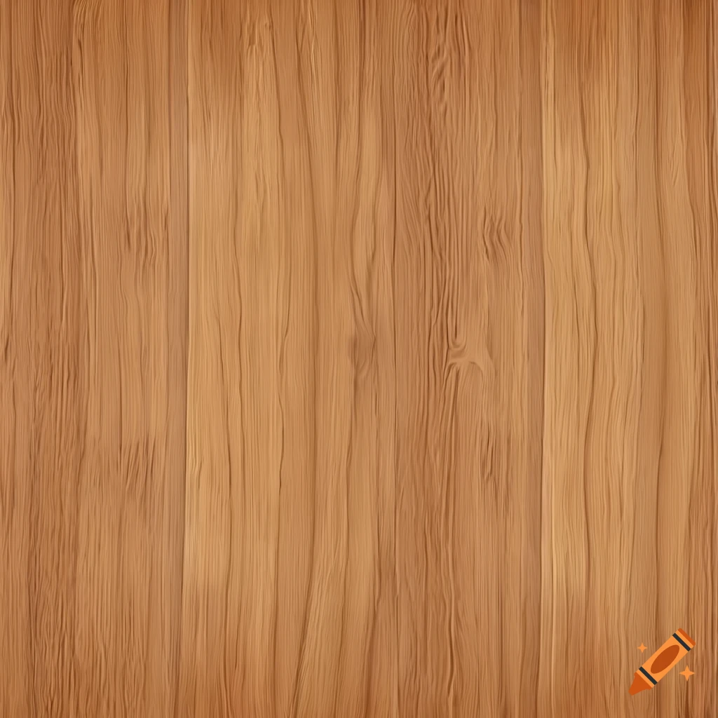 Seamless Tileable Light Wood Floor