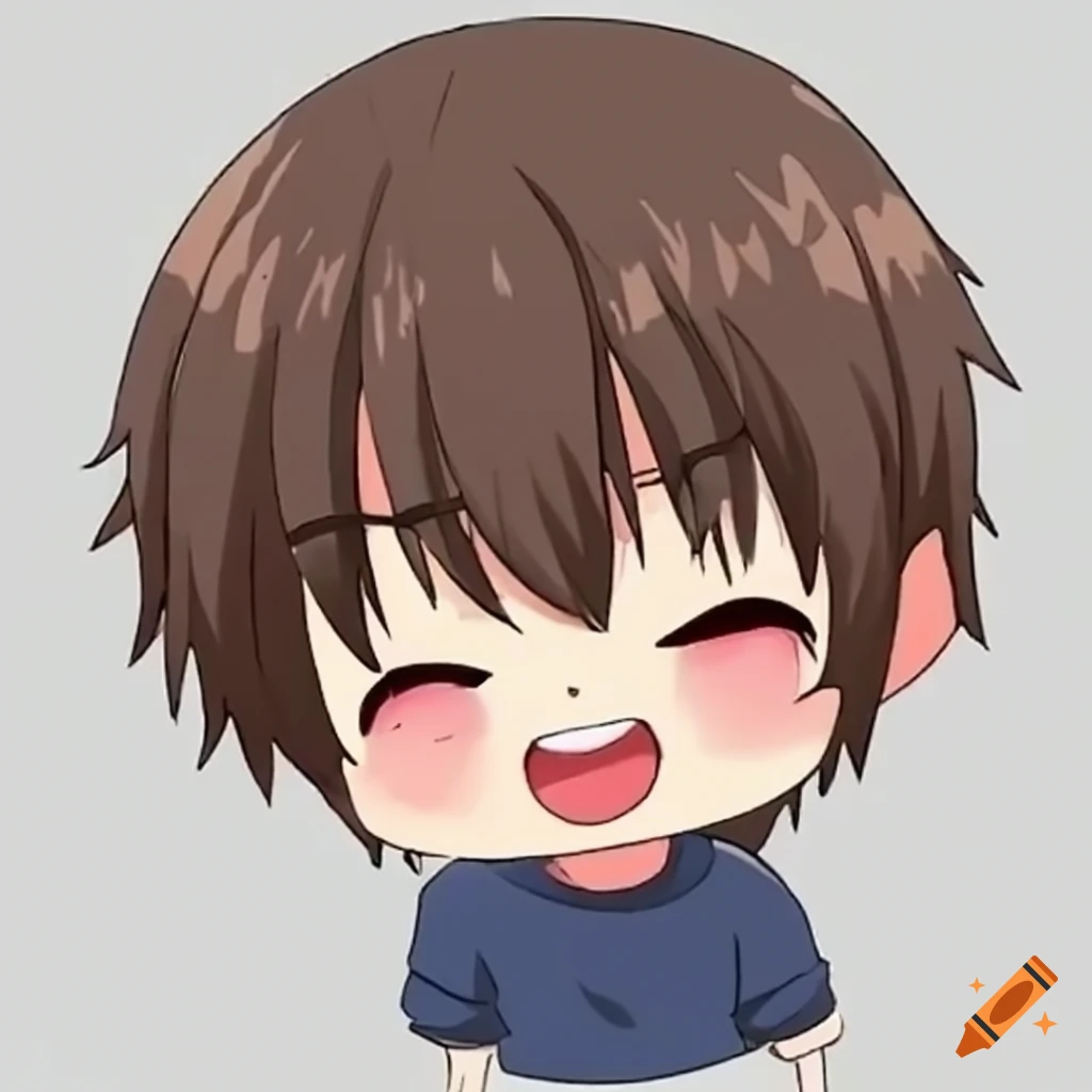 Chibi Anime Boy Png - Chibi Anime Boy PNG Transparent With Clear Background  ID 168211 | TOPpng