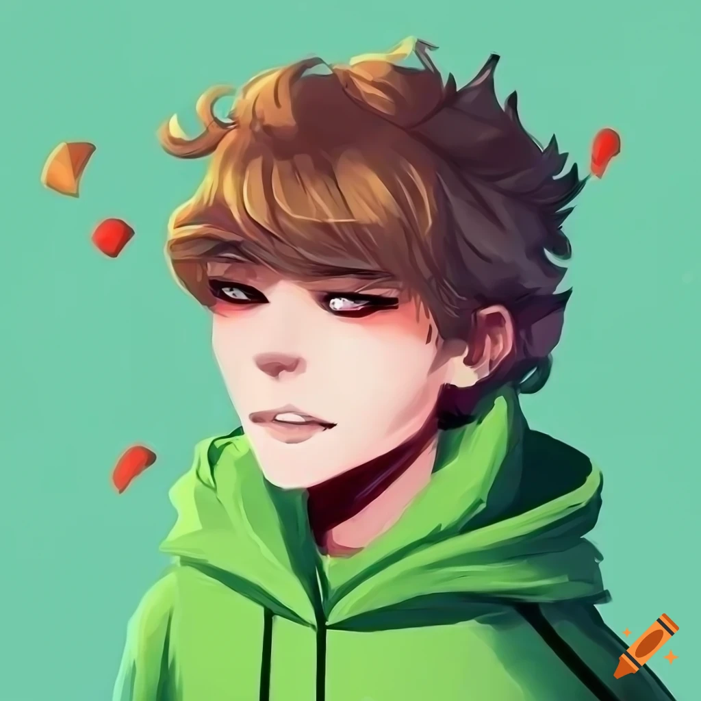 Dreamwastaken fanart on Craiyon