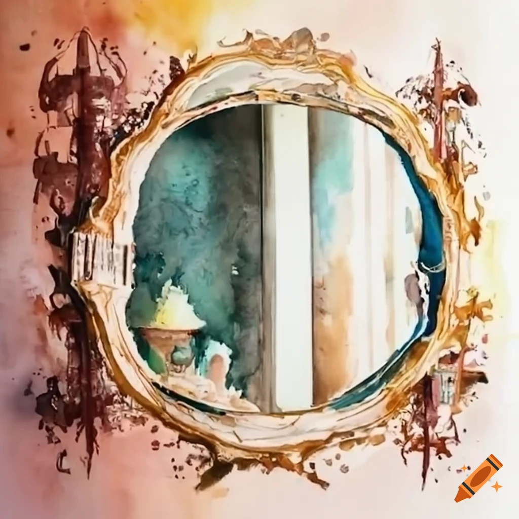 real-world hospitality mirror