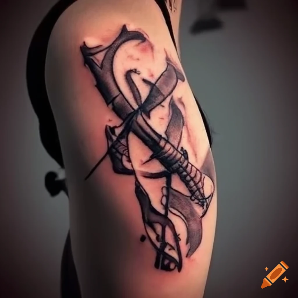 bows' in Tattoos • Search in +1.3M Tattoos Now • Tattoodo