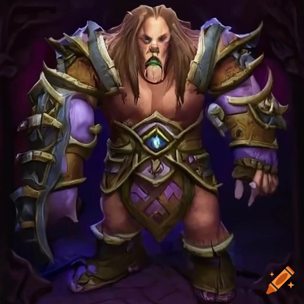 Warcraft Enthusiasts Gathering