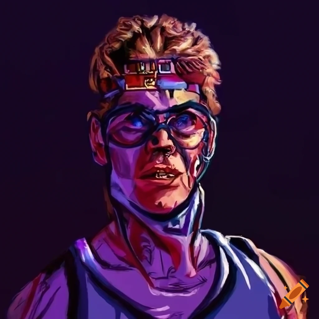 artistic-depiction-of-level-42-from-mike-tyson-s-knock-out-video-game