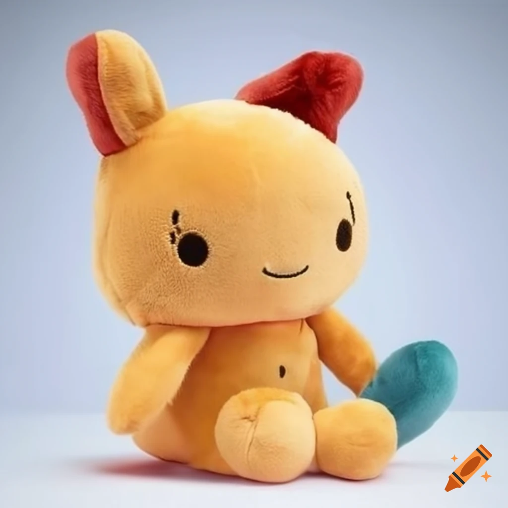 plush toy