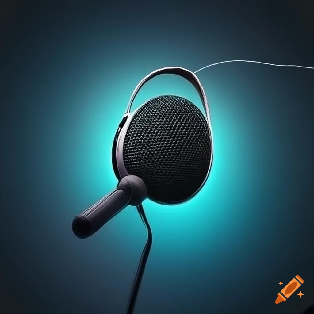 white noise podcast cover