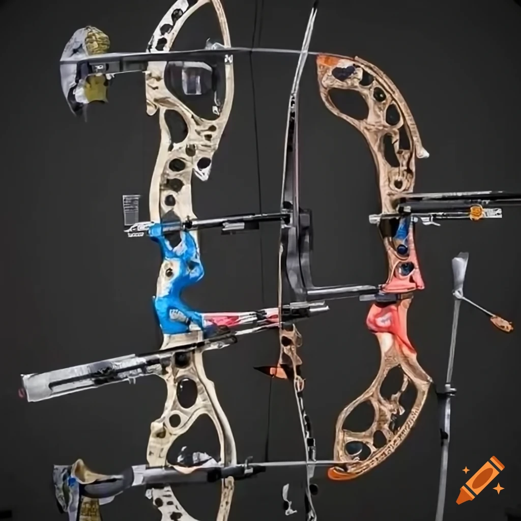 archery magazine cover photo