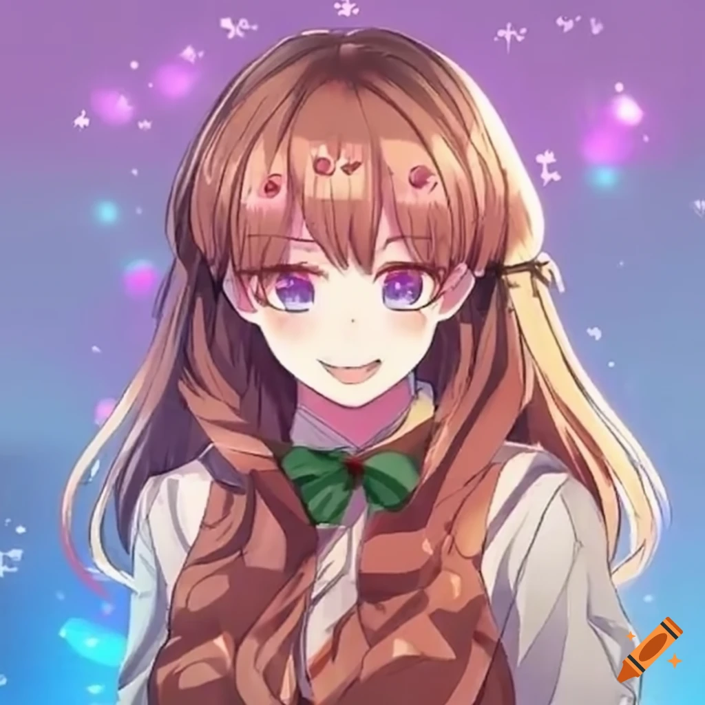cute smiling compass