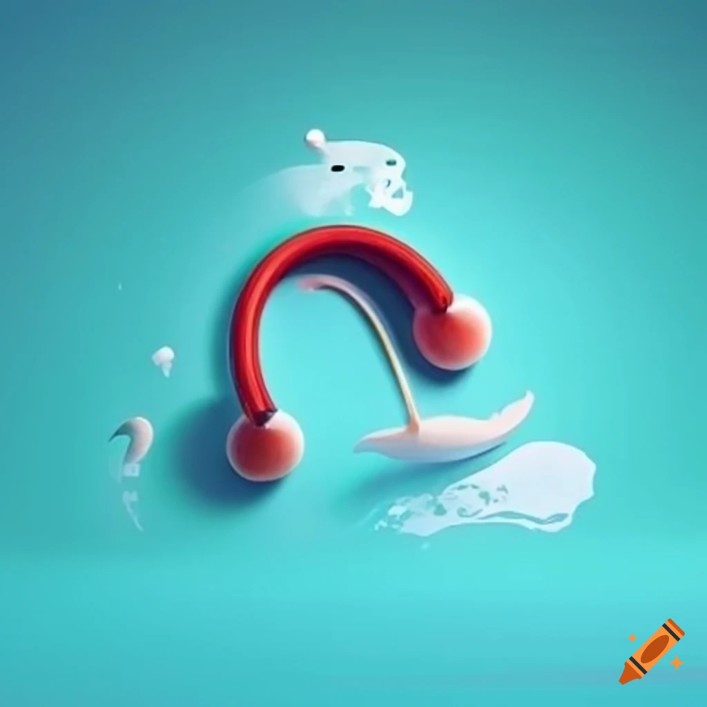professional marketing agency cover image with a dolphin
